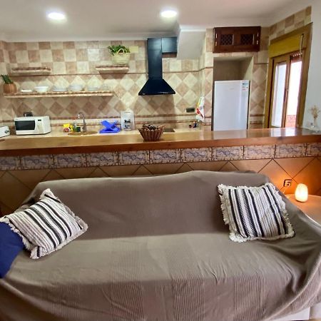 شقة Atico Lanjarón المظهر الخارجي الصورة